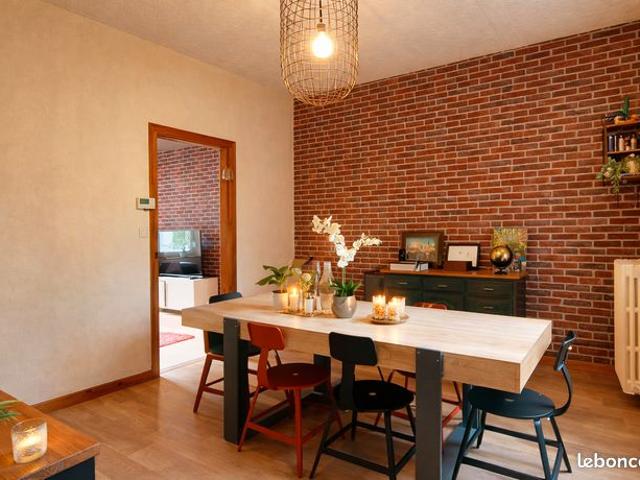 Maison vente à Val-de-Briey, Jarny