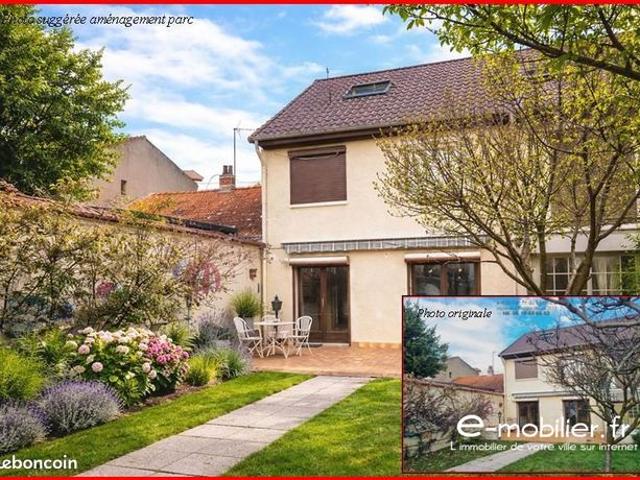 Maison vente à Roanne