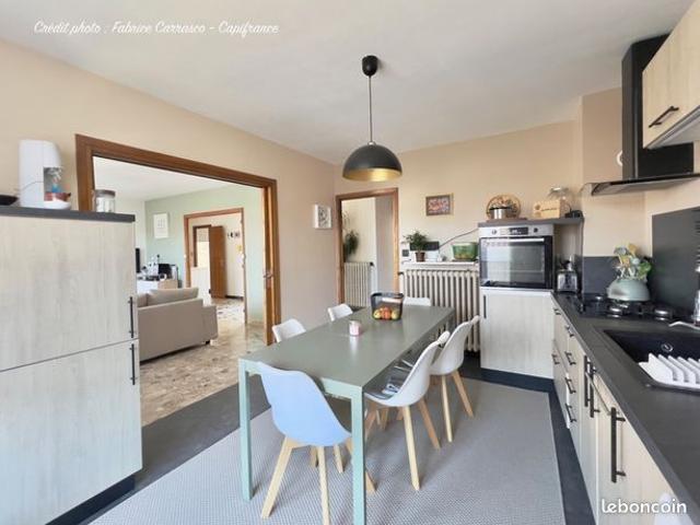 Maison vente à Riom, Saint-bonnet-près-riom