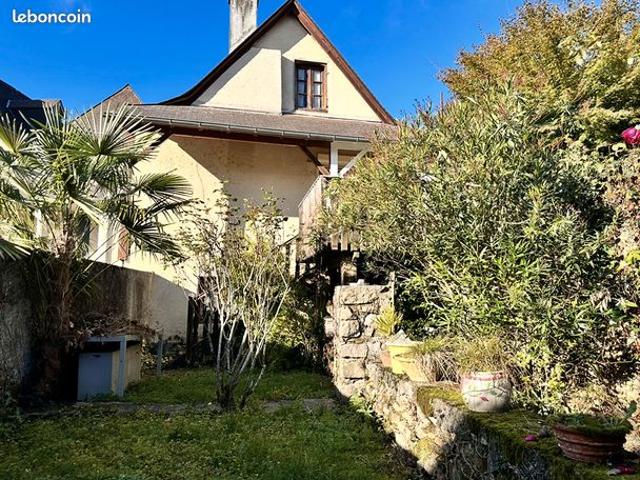 Maison vente à Oloron-Sainte-Marie, Oloron-sainte-marie