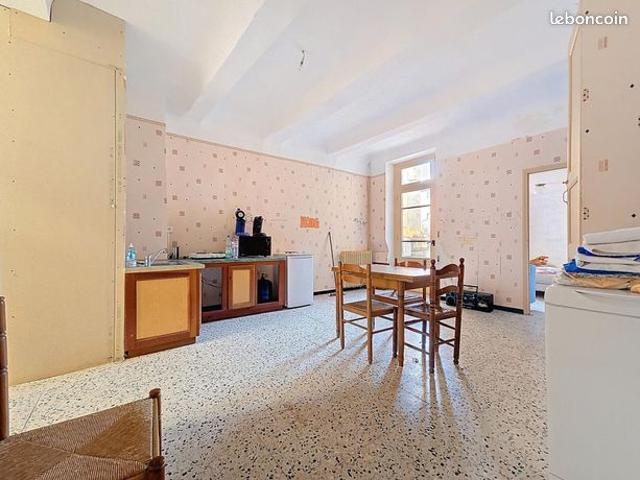 Maison vente à Béziers, Bédarieux