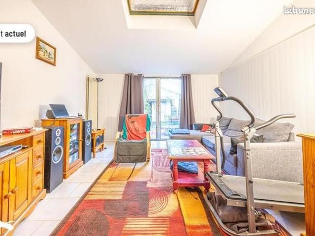 Maison vente à La Rochelle, Châtelaillon-plage