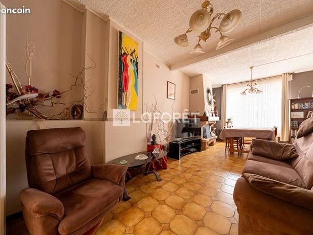 Maison vente à Douai