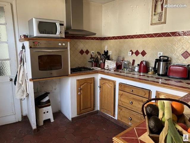 Maison vente à Clermont