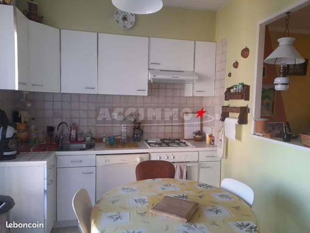 Maison vente à Toulouse, Revel