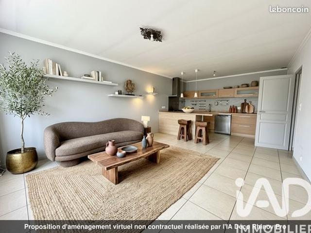 Maison vente à Saint-Germain-en-Laye, Houilles