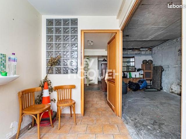 Maison vente à Nanterre, Clichy
