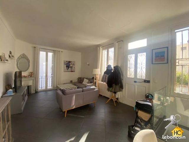 Maison vente à Grasse, Le Cannet