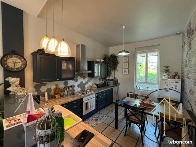 Maison vente à Angoulême, Aignes-et-puypéroux
