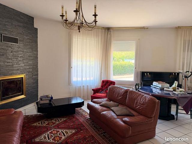 Maison vente à Nevers