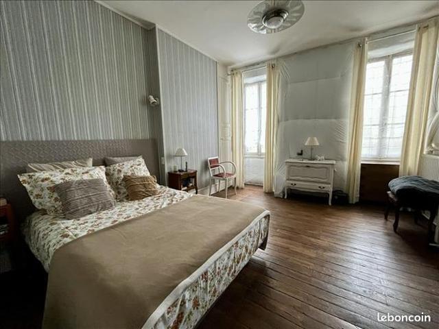 Maison vente à Vierzon