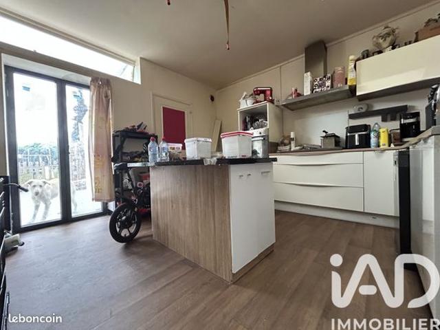 Maison vente à Valenciennes, Anzin