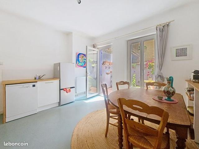 Maison vente à Avignon