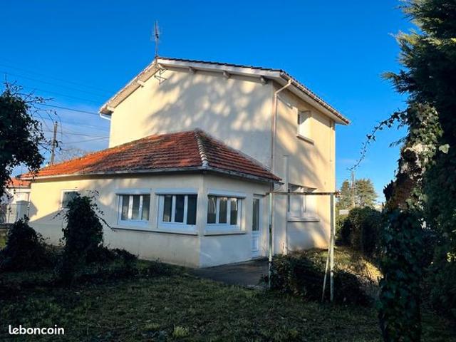 Maison vente à Périgueux, Mussidan