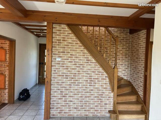 Maison vente à Valenciennes, Raismes