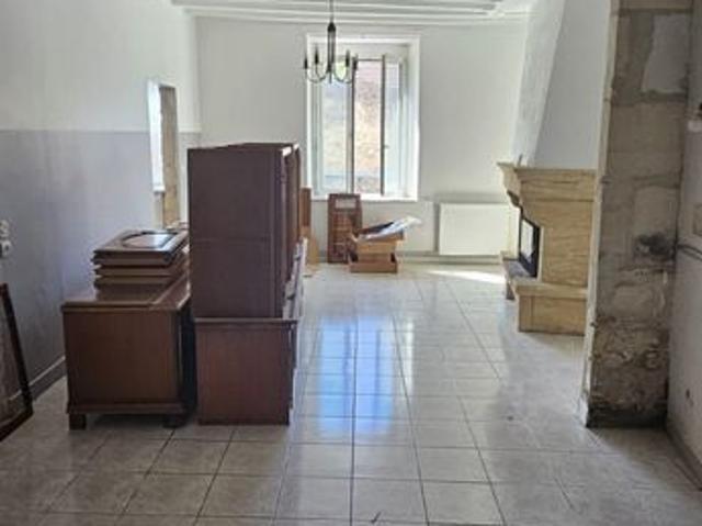 Maison vente à Mouy, Oise