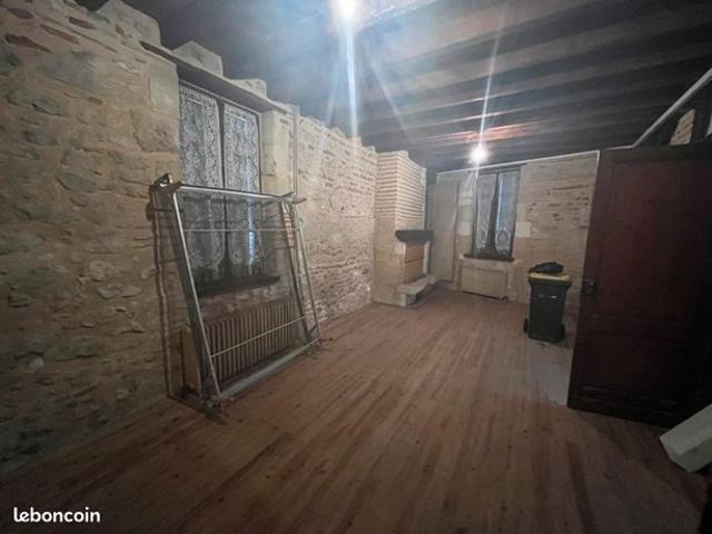 Maison vente à Marmande