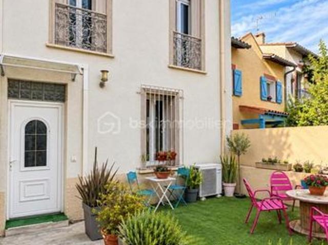 Maison vente à Le Soler, Pyrénées-Orientales