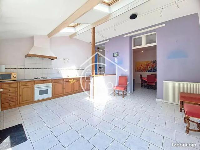 Maison vente à Bergerac, Port-sainte-foy-et-ponchapt