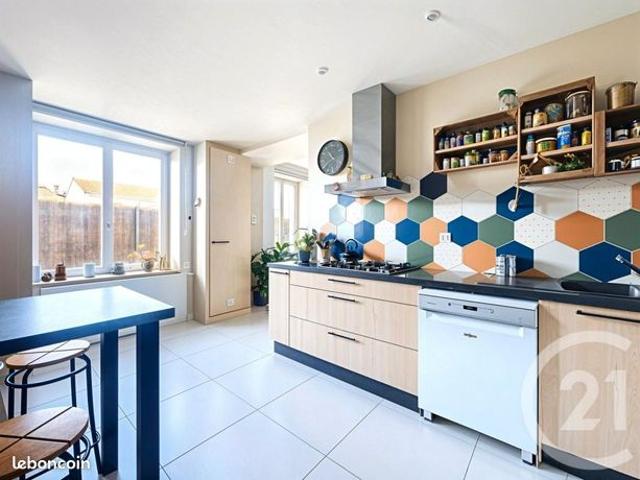 Maison vente à Lyon, Métropole de Lyon