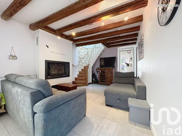 Maison vente à Le Bignon