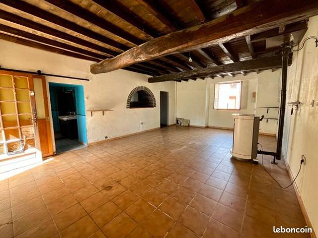 Maison vente à Lissac, Ariège