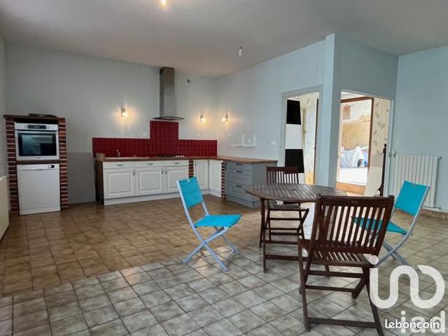 Maison vente à Vendôme, Savigny-sur-braye