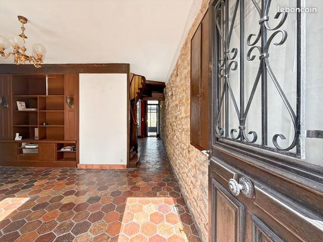 Maison vente à Mantes-la-Jolie, Mantes-la-jolie