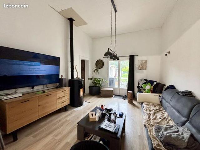 Maison vente à Cambrai