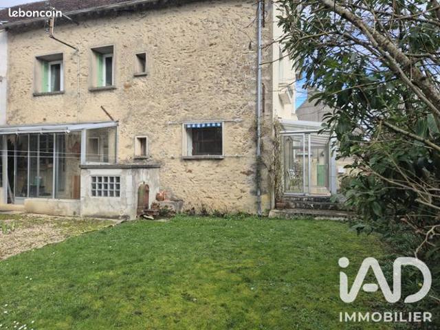Maison vente à Provins, Rozay-en-brie