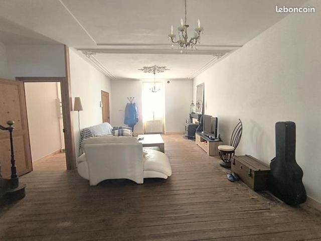 Maison vente à Angoulême, Aignes-et-puypéroux