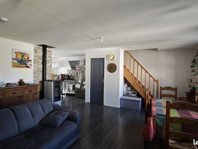 Maison vente à Yssingeaux, Monistrol-sur-loire
