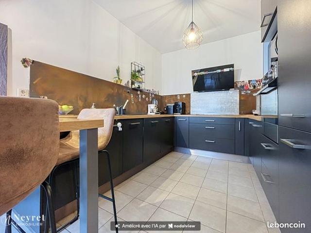 Maison vente à Communay, Rhône