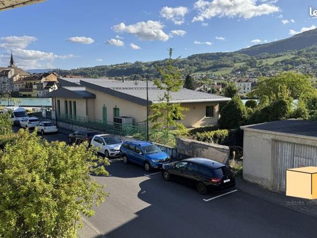 Maison vente à Seyssel, Haute-Savoie