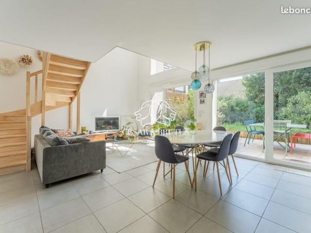 Maison vente à Lyon, Métropole de Lyon