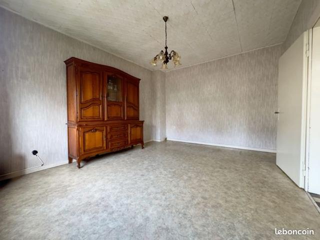 Maison vente à Forbach-Boulay-Moselle, Freyming-merlebach