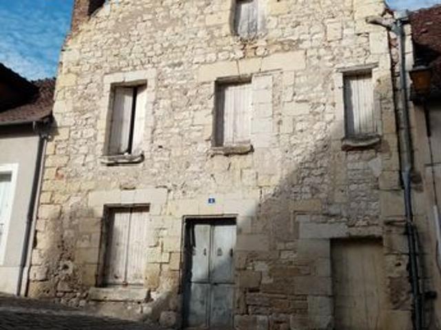 Maison vente à Romorantin-Lanthenay, Saint-aignan