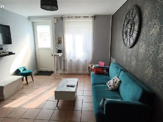 Maison vente à Sedan, Bazeilles
