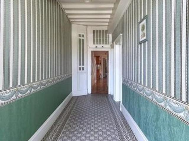 Maison vente à Rouen, Saint-laurent-en-caux