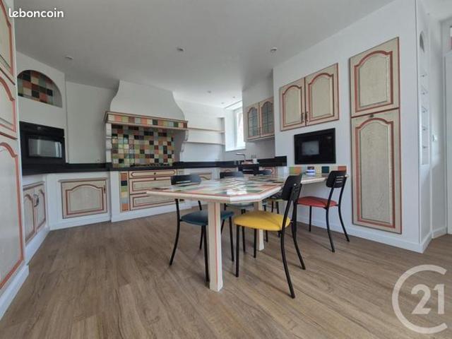Maison vente à Argentan, La Ferté-macé