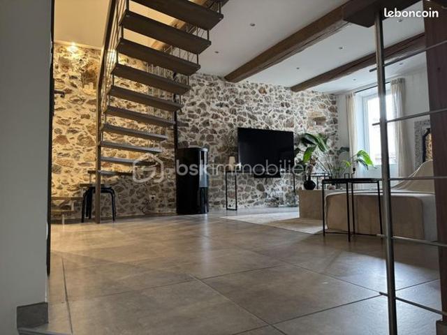 Maison vente à Brignoles, Saint-maximin-la-sainte-baume