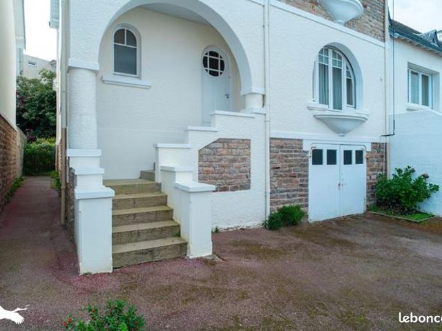 Maison vente à Quimper, Bretagne
