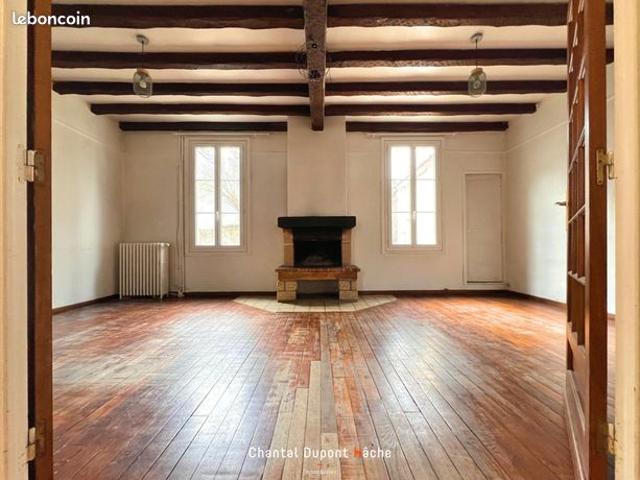 Maison vente à Chartres
