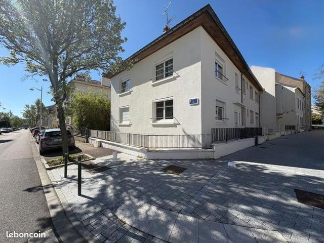 Maison vente à Nancy, Essey-lès-nancy