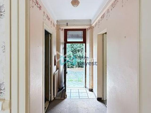 Maison vente à Pau