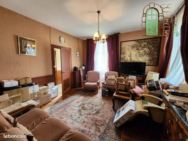 Maison vente à Vendôme, Mondoubleau