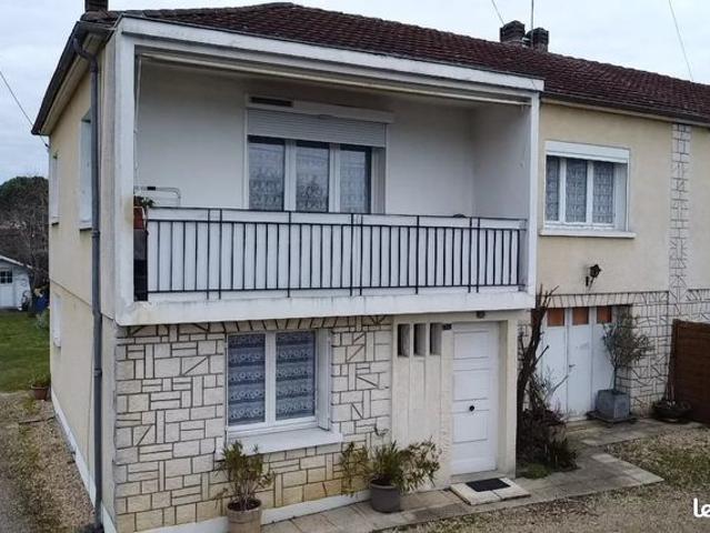 Maison vente à Périgueux, Saint-astier