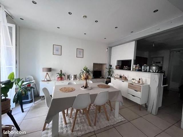 Maison vente à Bourges, Saint-florent-sur-cher