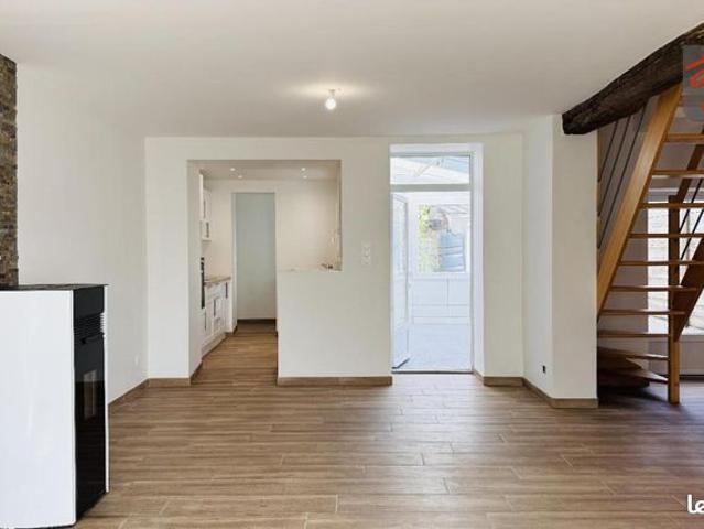 Maison vente à L'Aigle, Orne