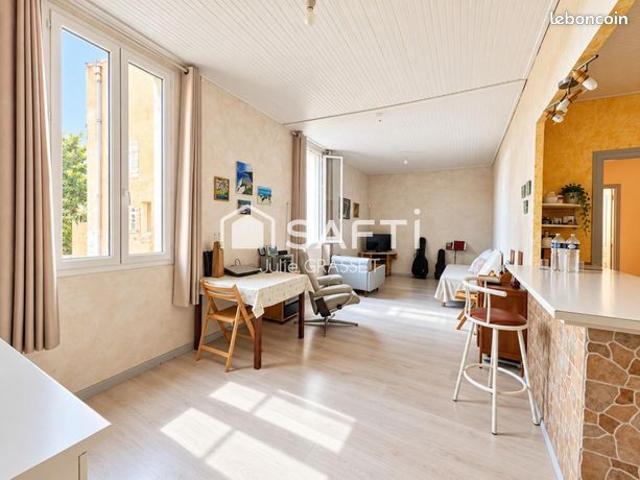 Maison vente à Villeneuve-lès-Béziers, Hérault